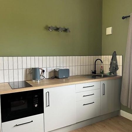דירות Modern Self-Contained Flat - Breakish, Isle Of Skye מראה חיצוני תמונה