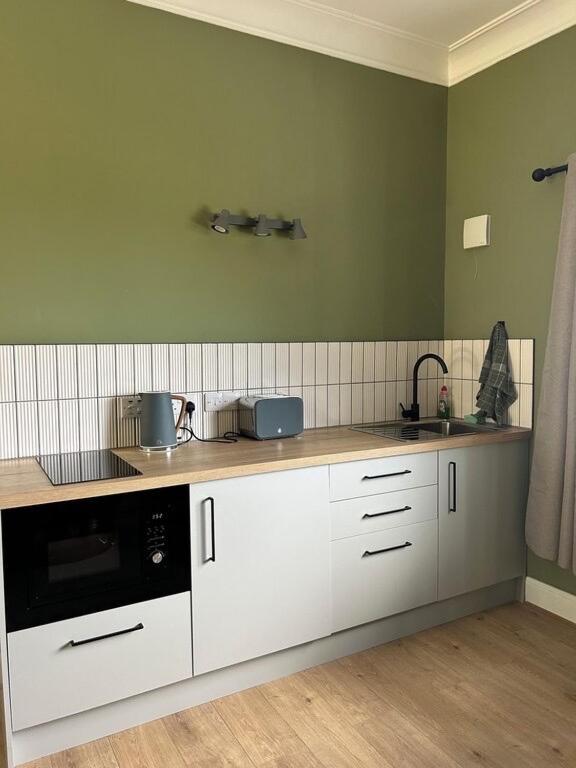דירות Modern Self-Contained Flat - Breakish, Isle Of Skye מראה חיצוני תמונה