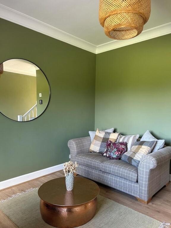 דירות Modern Self-Contained Flat - Breakish, Isle Of Skye מראה חיצוני תמונה