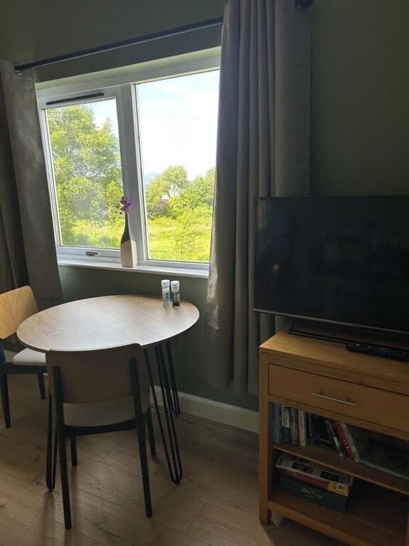 דירות Modern Self-Contained Flat - Breakish, Isle Of Skye מראה חיצוני תמונה